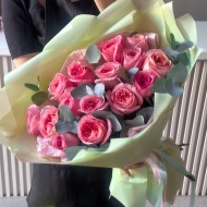 Трепетное чувство