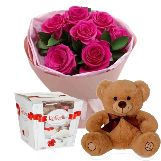 Подарочный набор №6